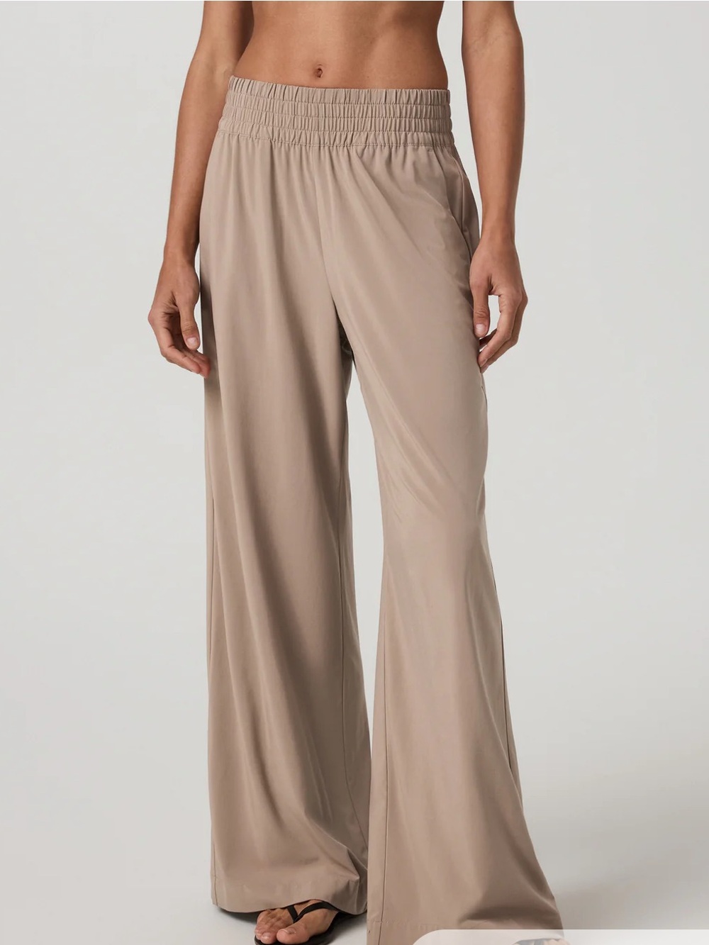 Vuori Villa Wideleg Pant